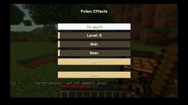 Minecraft trainer 2018 undetected смотреть онлайн