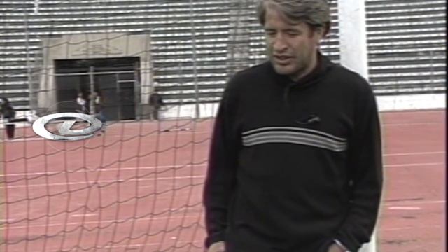 Oscar Sánchez - Ex futbolista boliviano | El elegido смотреть онлайн