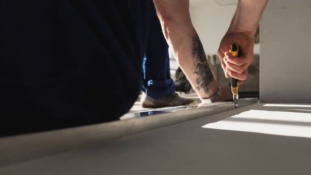 Sportekka. Promo. Производство спортивных ролл-матов. смотреть онлайн