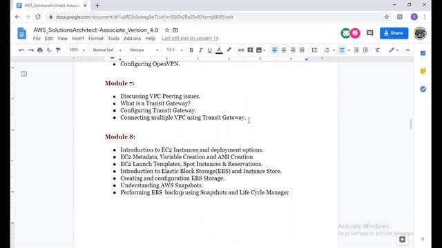 NEW_AWS_TRANING_ENGLISH_APRIL_4th_9PM_to_11PM_IST_REALTIME_HANDS-ON_TRAINING смотреть онлайн