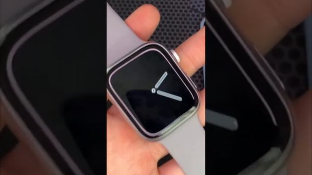 Звонки на Смарт часах X8 Pro смотреть онлайн