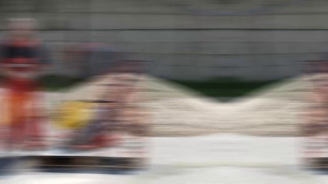 ЇДЕ САМА! Віброплита Vitals Professional HQ 100WT