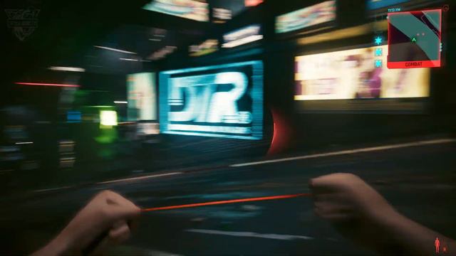 Cyberpunk 2077 Amazing Police Chase in 2024 | Ultra High Graphics - PS5 [4K 60FPS] смотреть онлайн