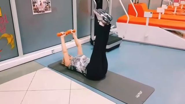 Interval training. Интервальная тренировка смотреть онлайн