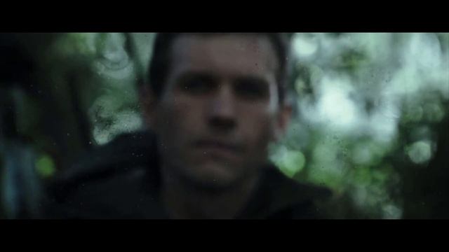 Alien Covenant 2017 (parasitic invasion) смотреть онлайн