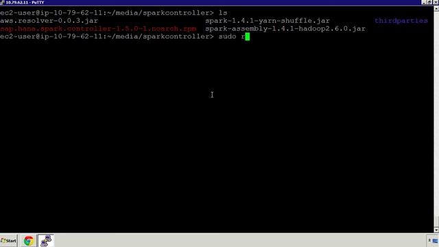 SAP HANA Academy - Vora: Spark Controller Video 2/9: Controller Install смотреть онлайн