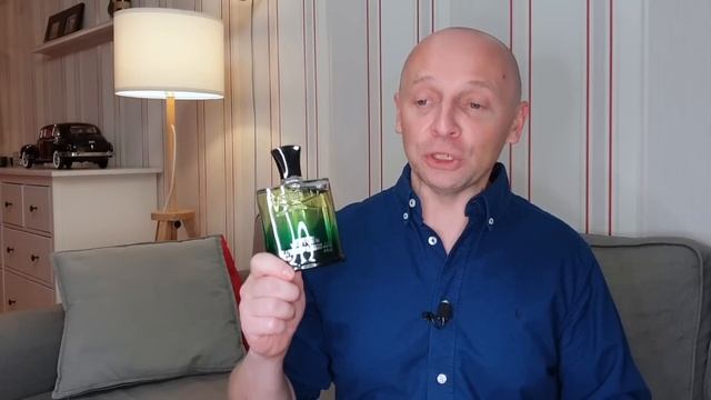 Ароматы с нотой ветивера: с чего начать? смотреть онлайн