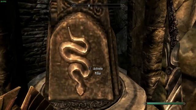 Skyrim on Intel HD 4400