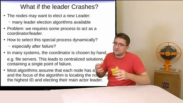 NWEN303 Lect17_b: Clustering смотреть онлайн