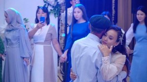 Ногайская свадьба Эльнур и Ильзана день 1