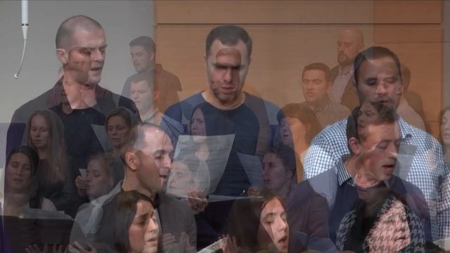Осень прекрасная | Хор смотреть онлайн