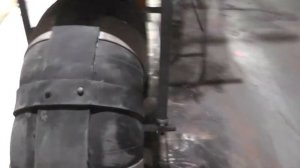 "ЛЕШИЙ" | САМОДЕЛЬНЫЙ ТРИЦИКЛ БОЛОТОХОД