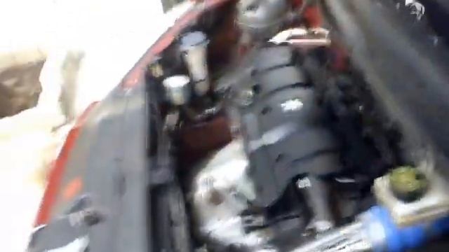 PEUGEOT 307 SW 1.6 смотреть онлайн