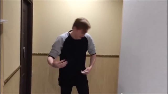 НОВЫЙ РЕМОНТ ПАШИ МИКУСА смотреть онлайн