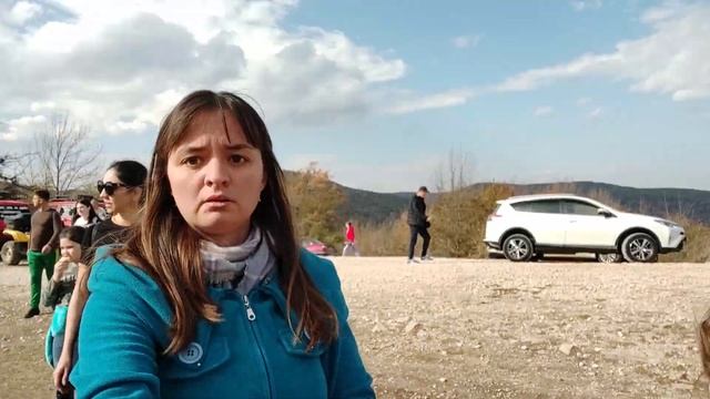 АДЫГЕЯ 2020 смотреть онлайн
