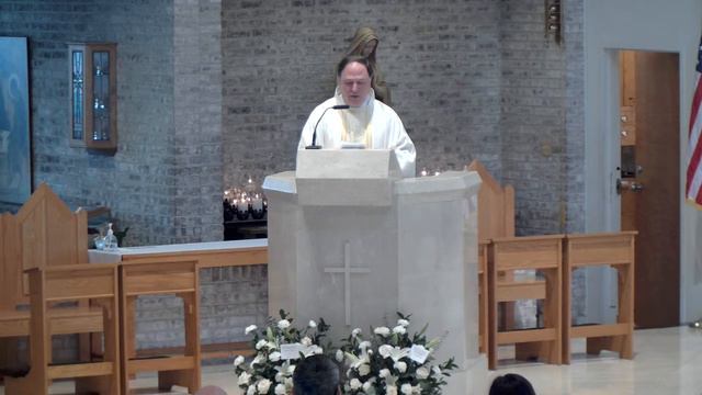 Daniel N.K. Tan Funeral Mass 11:00 am, February 17, 2024 смотреть онлайн