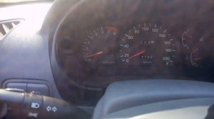 Hyundai accent Не заводится на холодную в чем причина