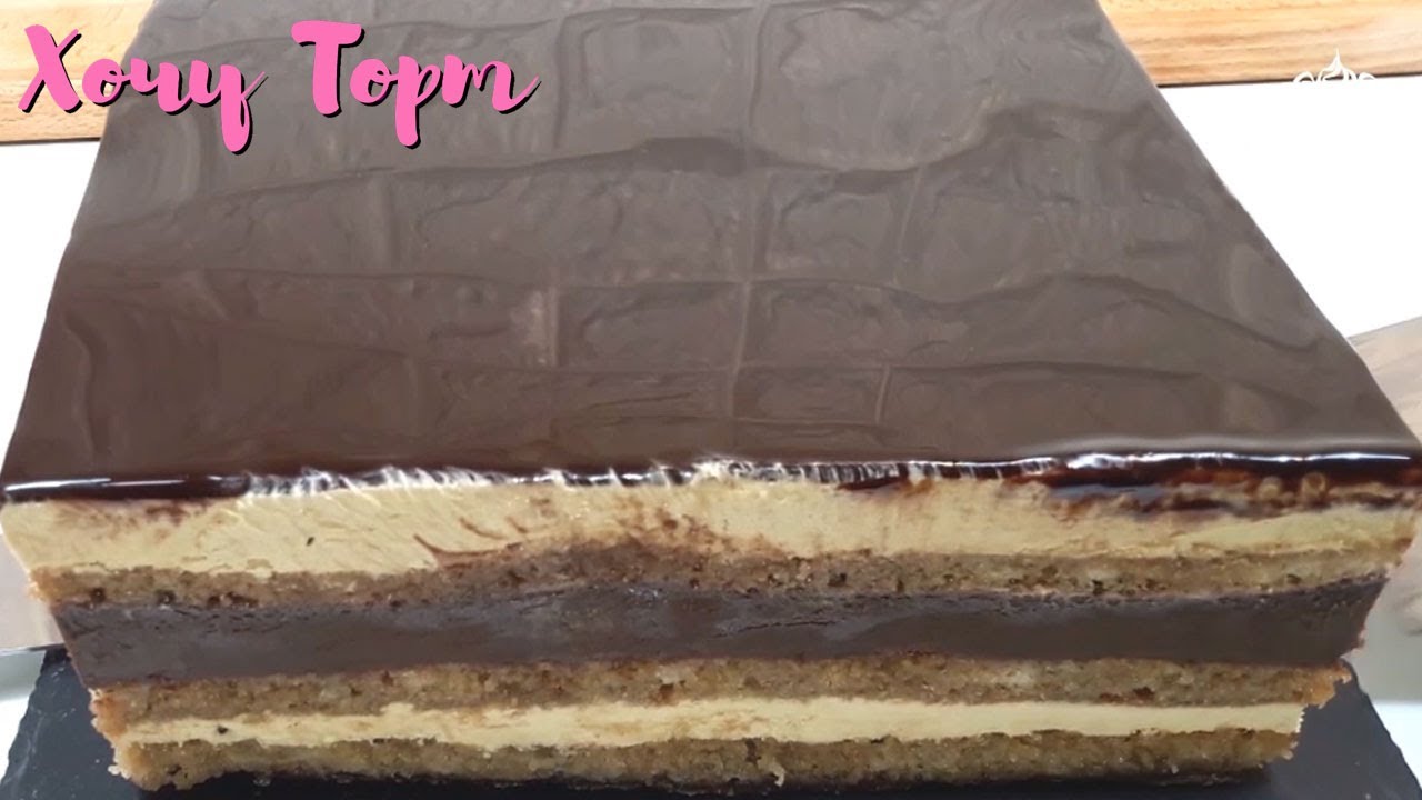 ✨ГЛЯССАЖ, КОТОРЫЙ ВСЕГДА ПОЛУЧАЕТСЯ! Идеальная зеркальная глазурь для покрытия тортов и десертов✨ смотреть онлайн