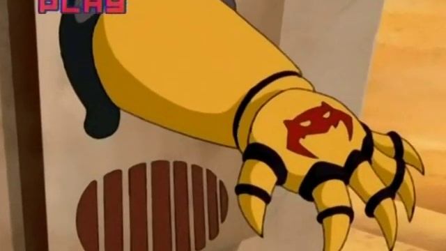 Gadget and the Gadgetinis - Claw's Collection pt.2 смотреть онлайн