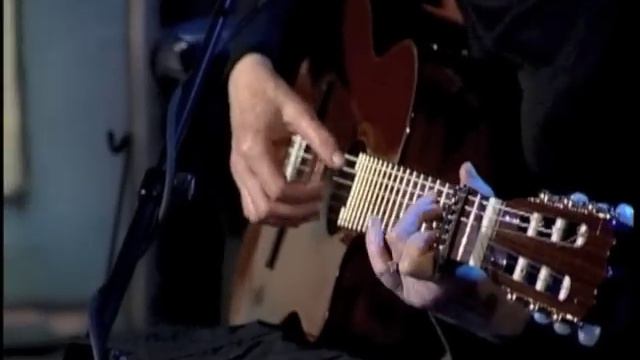 La Prima Vez | Blue Hills, Featuring Rivka Amado