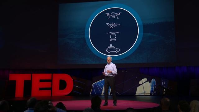 Let's launch a satellite to track a threatening greenhouse gas | Fred Krupp смотреть онлайн