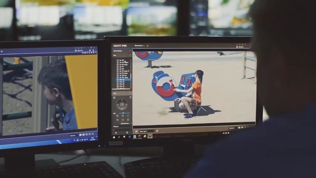 ИГРЫ ВО ДВОРЕ - самые веселые! смотреть онлайн