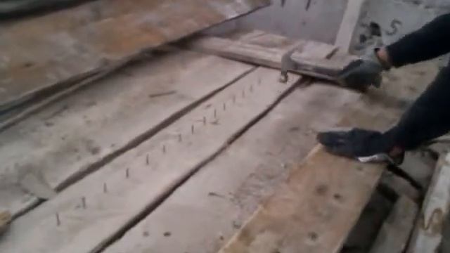 как надо забивать гвозди смотреть онлайн