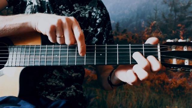 Бумер 2 - Скорость на Гитаре + РАЗБОР смотреть онлайн