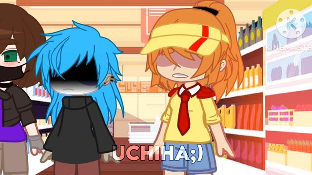 ×°🎭 ~ You Have To Wear A Mask. ×~🎸 || Sally Face || {M3me} смотреть онлайн
