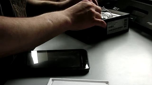 Dell Streak 7 Tablet Vorstellung смотреть онлайн