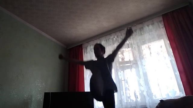 Т. Тандава танец