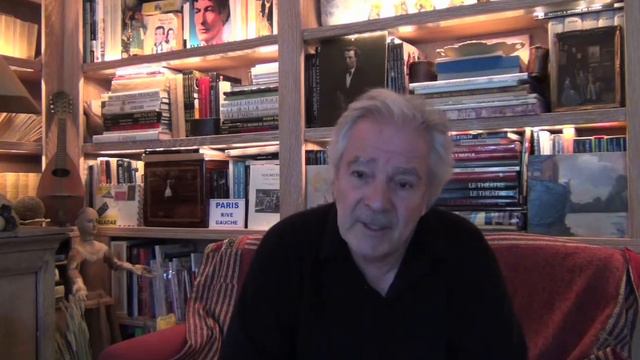 Pierre Arditi смотреть онлайн