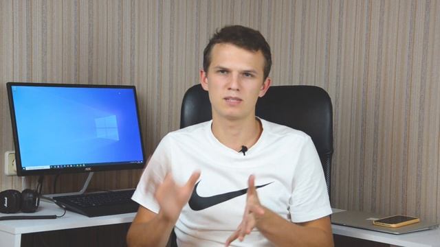 ШОК! СБОРКА ПК ЗА 20 000! ВСЕ НА УЛЬТРАХ!!! смотреть онлайн