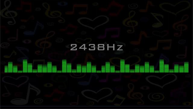 2438Hz смотреть онлайн