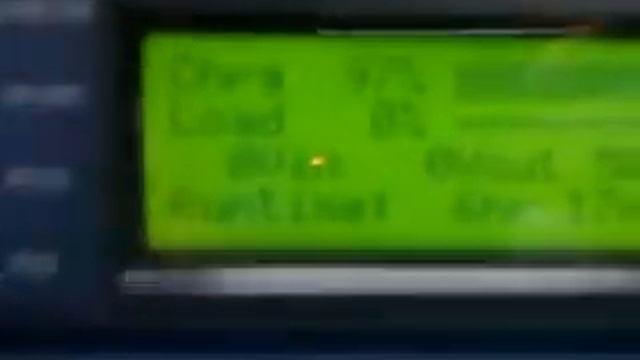 APC Symmetra LX 16kVA смотреть онлайн