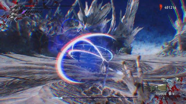 Вергилий за Неро на сыне спарды. Devil May Cry 5 Special Edition смотреть онлайн