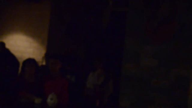 Субкультура - Танцы фей. (День Боба Марли. 08.02.15) смотреть онлайн