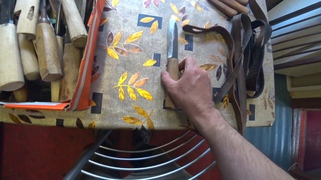 Нож Охотника! смотреть онлайн