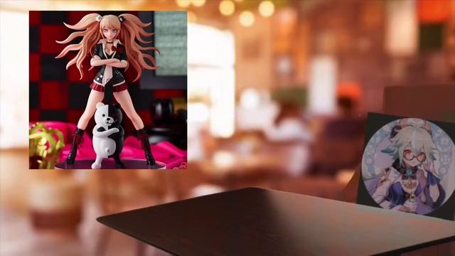 Reviewing the figure I didn't expect to have|Pop Up Parade Kizuna Ai Review смотреть онлайн