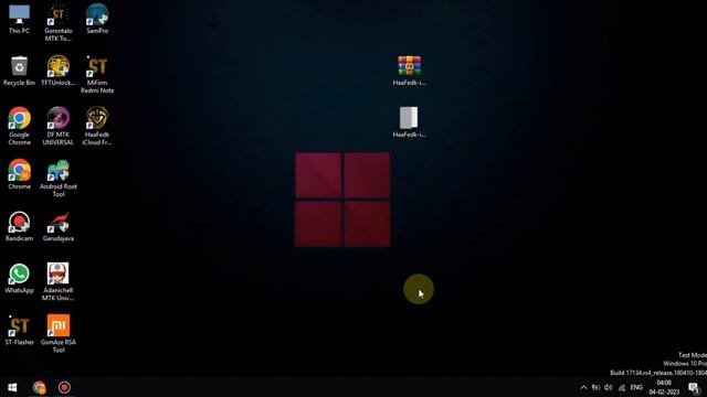 HaaFedk ICloud V2 Free 2023 | Hide ICloud Account | Bypass MDM All Devices No Need Jailbreak