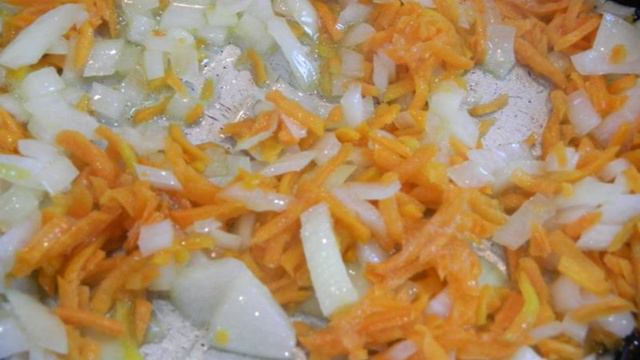 Секреты кухни