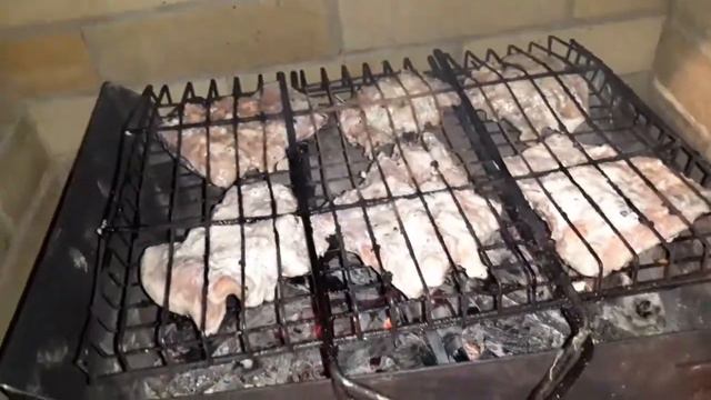 #дача #готовимнадаче #барбекю #ГОРБУШАНАРЕШЕТКЕ #собакаЛабрадор #кулинария #здоровоепитание смотреть онлайн