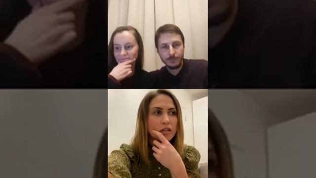 Психолог Анастасия Мошенникова: Чего хочет мужчина