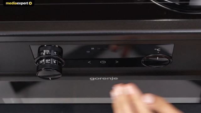Kuchnia Gorenje MEKIS510B | Wideoprezentacja смотреть онлайн