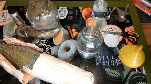 ЗУБРОВКА.  Гостовский рецепт.  Классика. Делаем сами. Два Варианта.