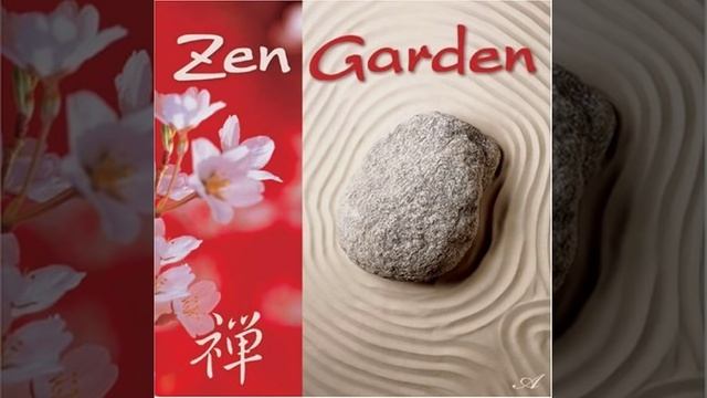 Kokin Gumi - Zen Garden смотреть онлайн