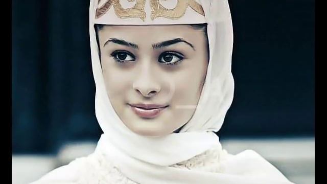 Elena Gazzaeva -- Muhteşem Oset Şarkısı