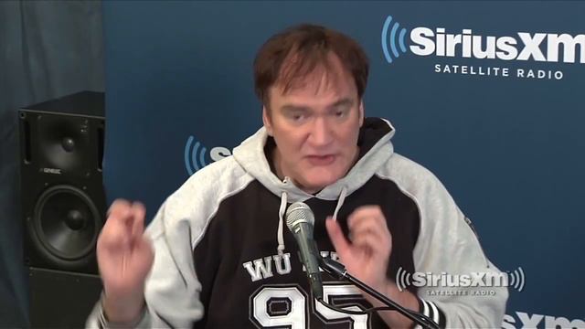 Фильмы, повлиявшие на режиссёра Квентина Тарантино (+озвучка) [Интервью режиссёров] смотреть онлайн