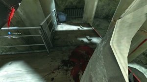 Прохождение Dishonored, в честь десятилетия игры! Часть 1.