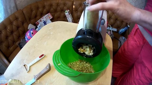 Мясорубка Moulinex hv8 2000w нарезка кубиками смотреть онлайн